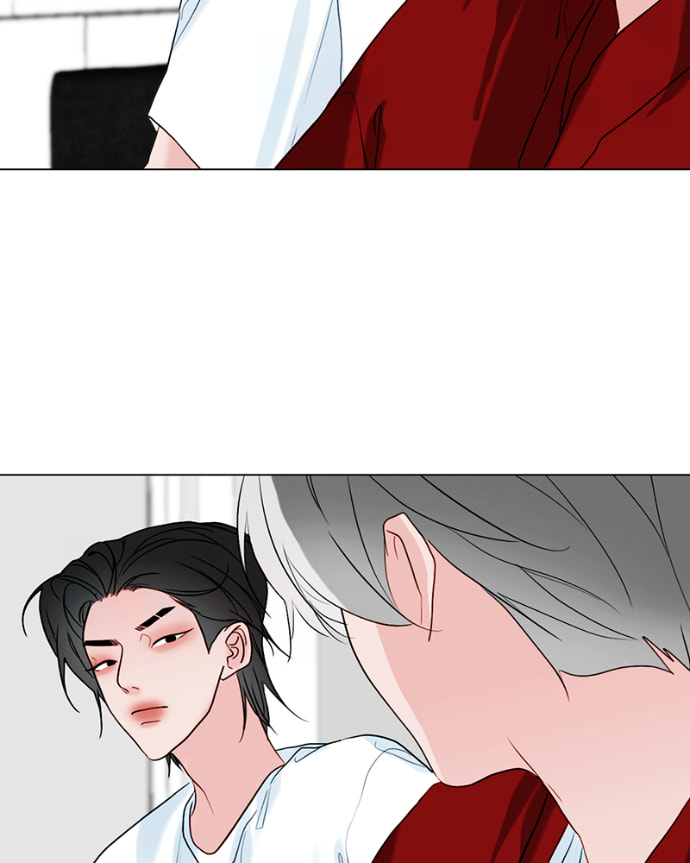 Read Lost in Translation chapter 104 image 47 on Lezhin