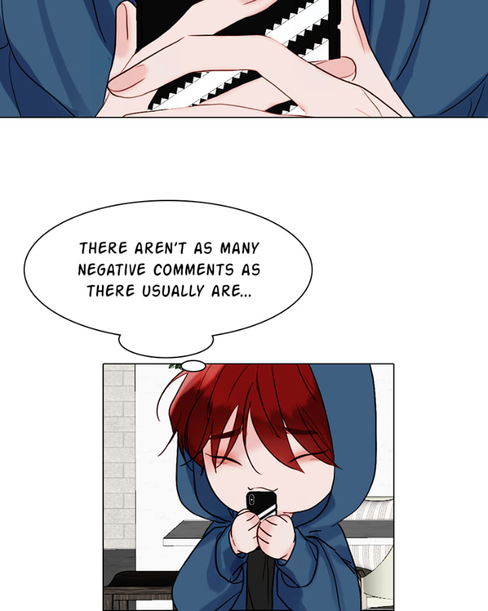 Read Lost in Translation chapter 104 image 56 on Lezhin