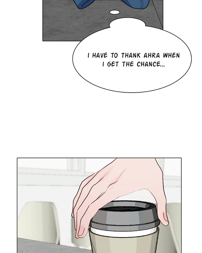 Read Lost in Translation chapter 104 image 57 on Lezhin