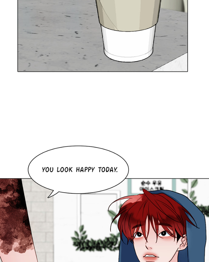 Read Lost in Translation chapter 104 image 58 on Lezhin