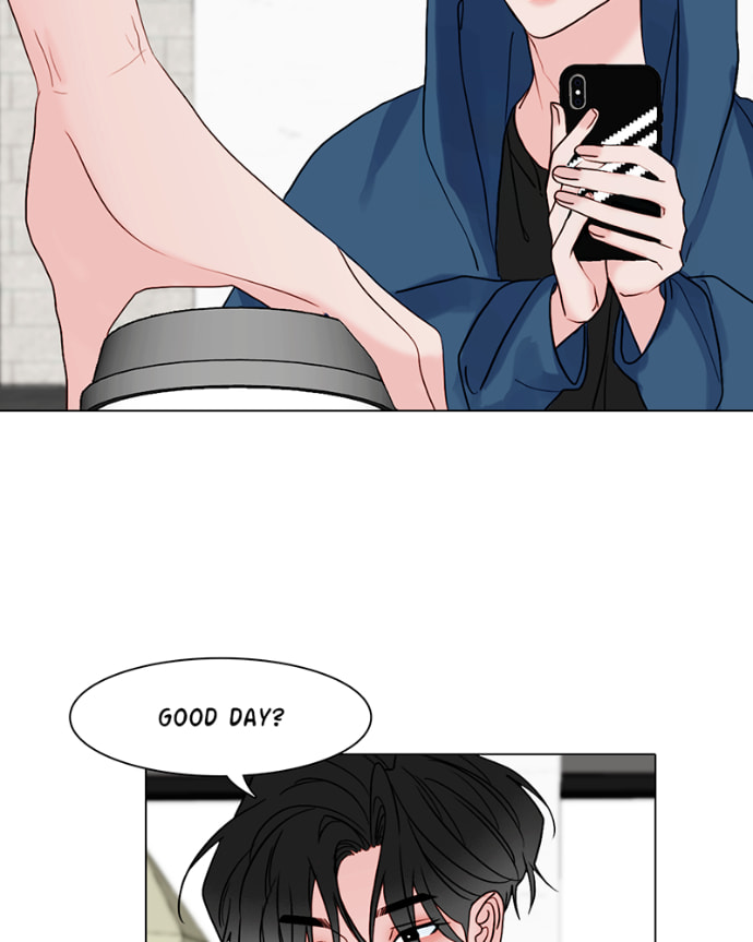 Read Lost in Translation chapter 104 image 59 on Lezhin