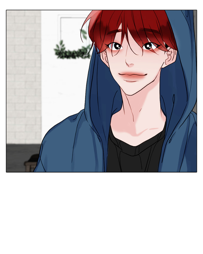 Read Lost in Translation chapter 104 image 61 on Lezhin