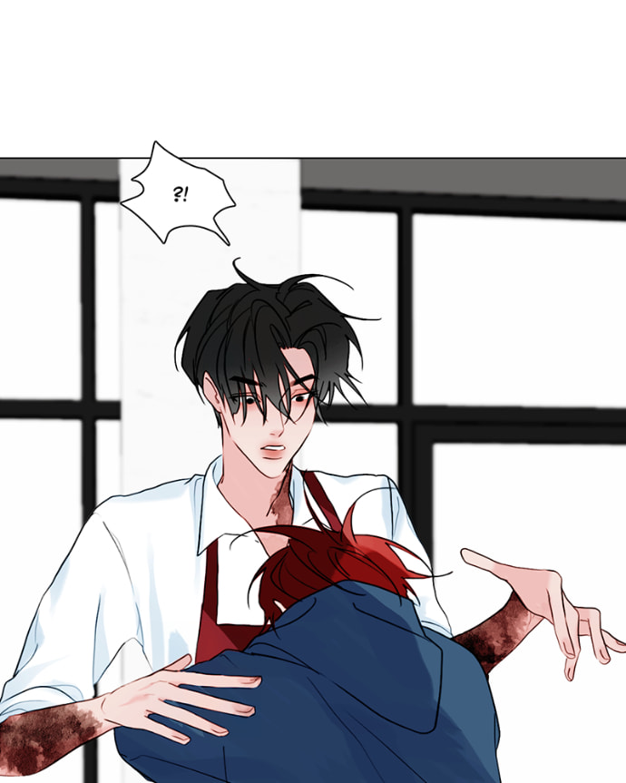 Read Lost in Translation chapter 104 image 62 on Lezhin