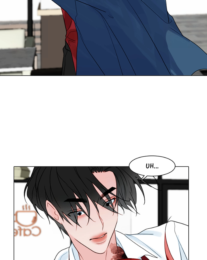 Read Lost in Translation chapter 104 image 63 on Lezhin