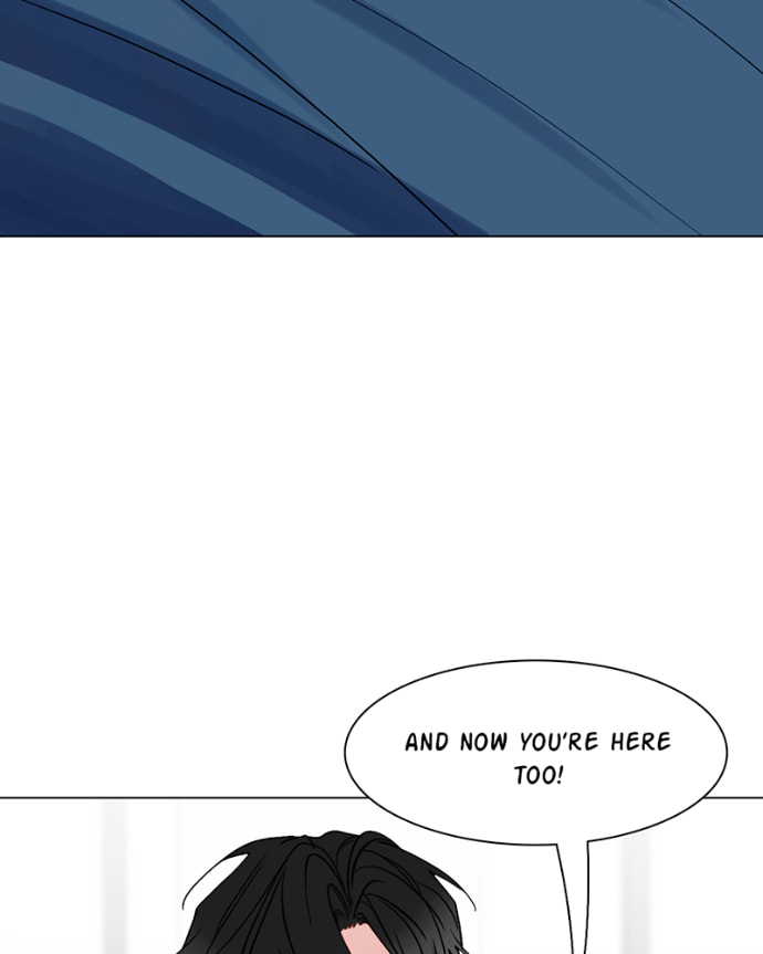 Read Lost in Translation chapter 104 image 66 on Lezhin