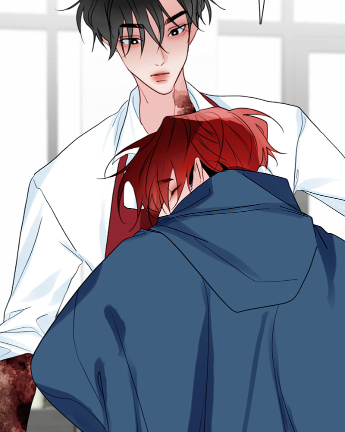 Read Lost in Translation chapter 104 image 67 on Lezhin