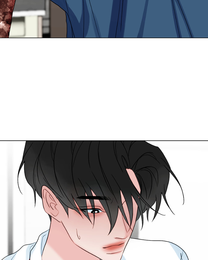 Read Lost in Translation chapter 104 image 68 on Lezhin
