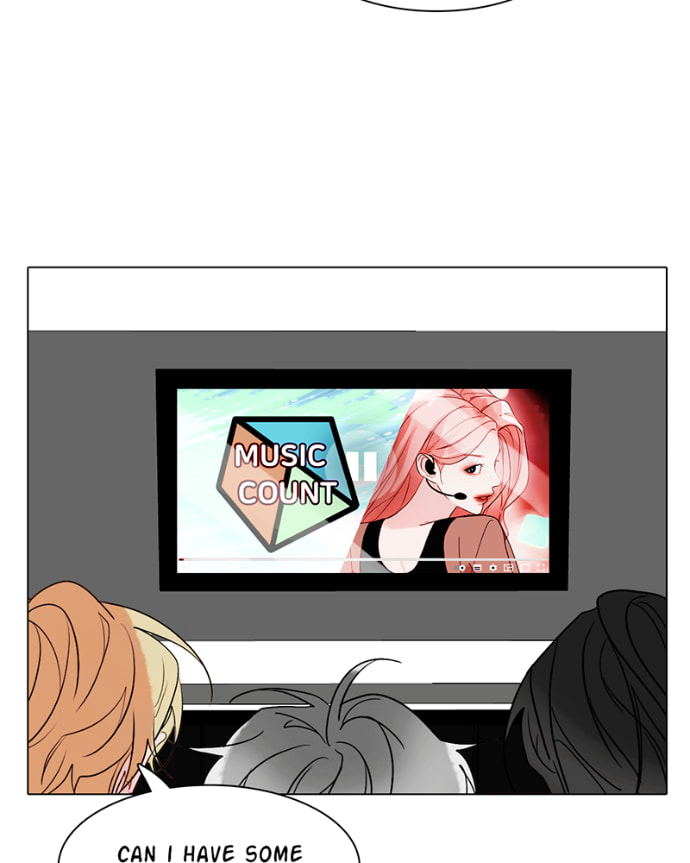 Read Lost in Translation chapter 104 image 7 on Lezhin