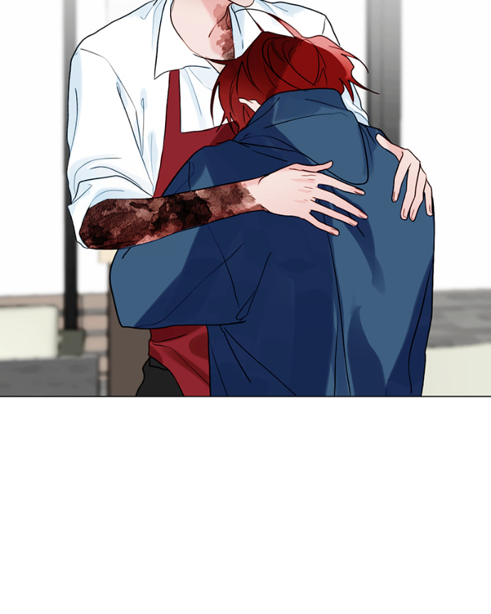 Read Lost in Translation chapter 104 image 70 on Lezhin