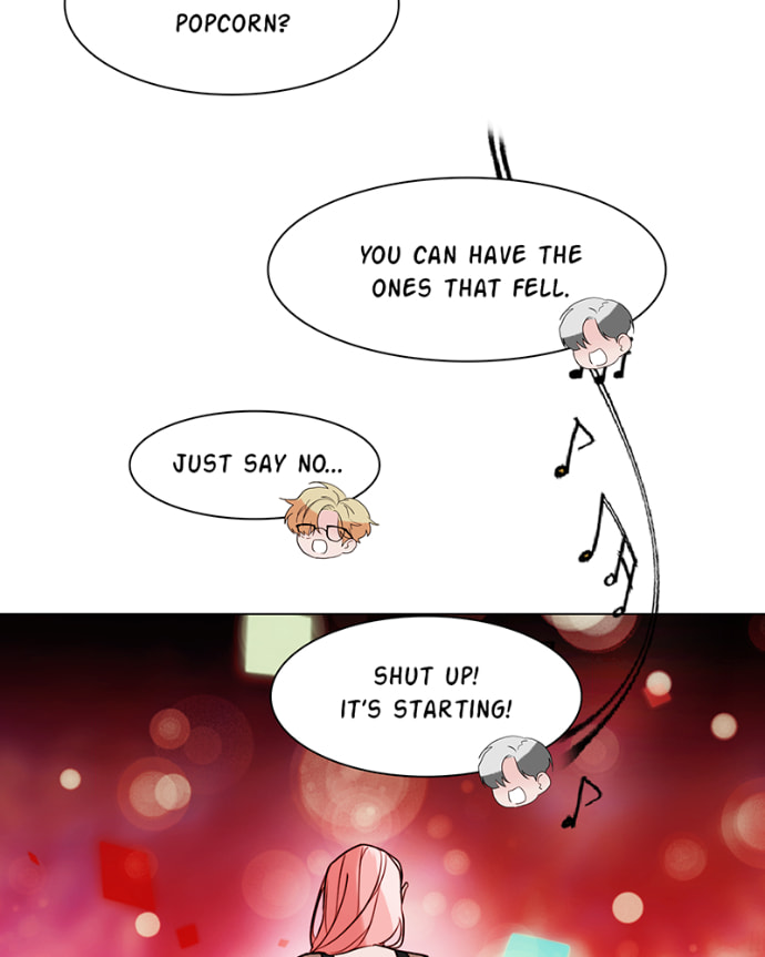 Read Lost in Translation chapter 104 image 8 on Lezhin