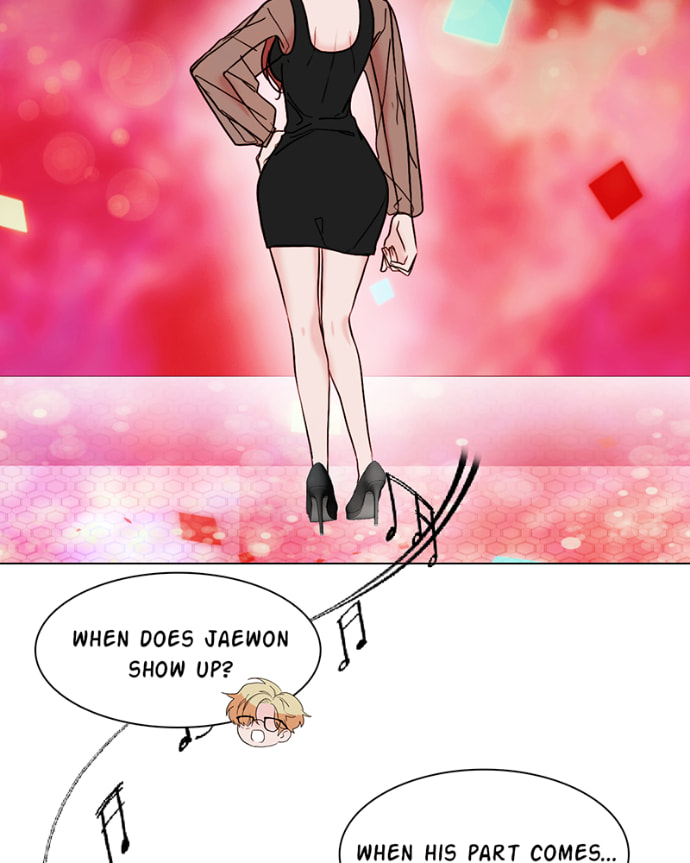 Read Lost in Translation chapter 104 image 9 on Lezhin