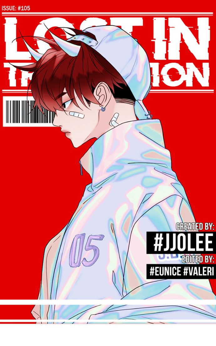 Read Lost in Translation chapter 105 image 1 on Lezhin
