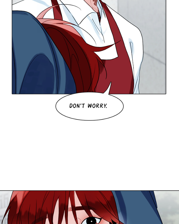 Read Lost in Translation chapter 105 image 12 on Lezhin