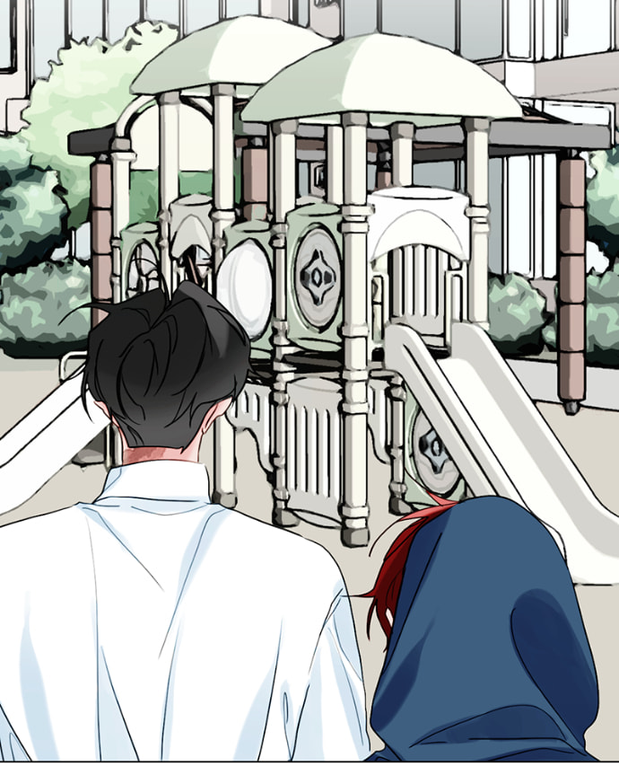 Read Lost in Translation chapter 105 image 16 on Lezhin