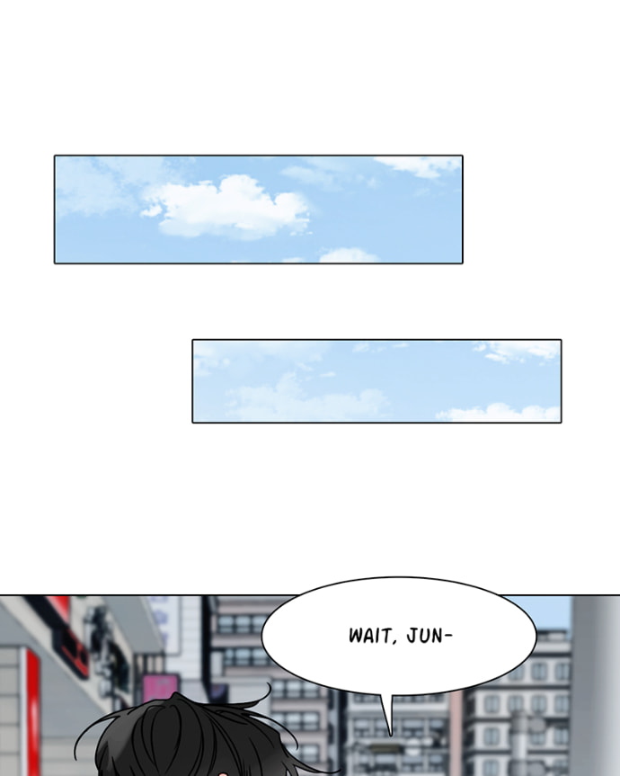 Read Lost in Translation chapter 105 image 2 on Lezhin