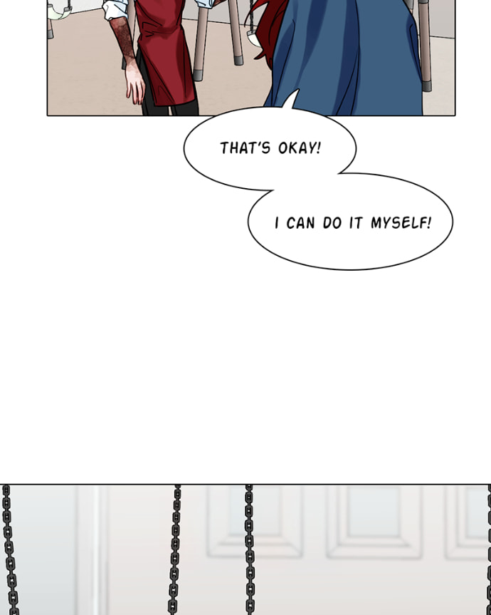 Read Lost in Translation chapter 105 image 20 on Lezhin