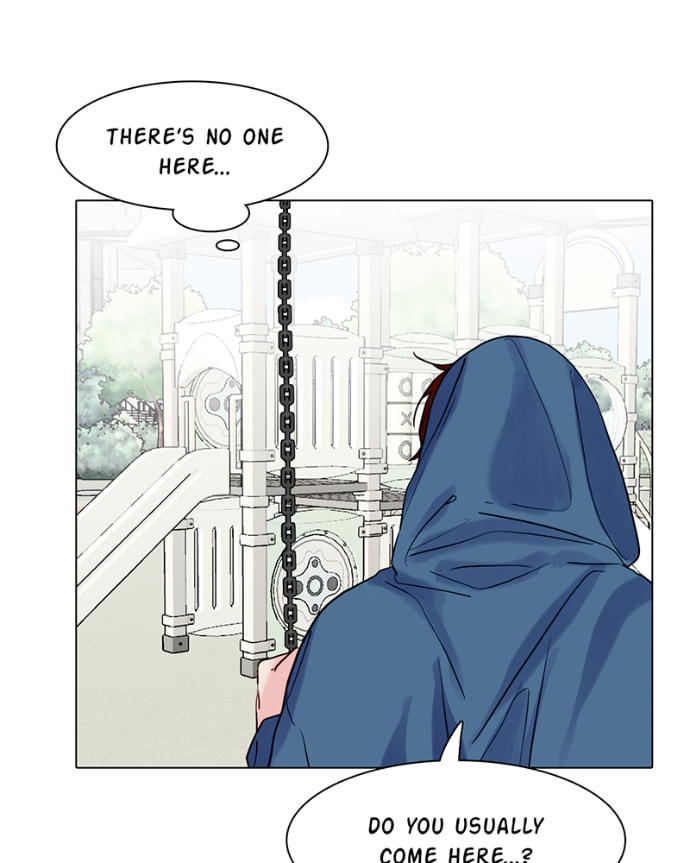 Read Lost in Translation chapter 105 image 22 on Lezhin