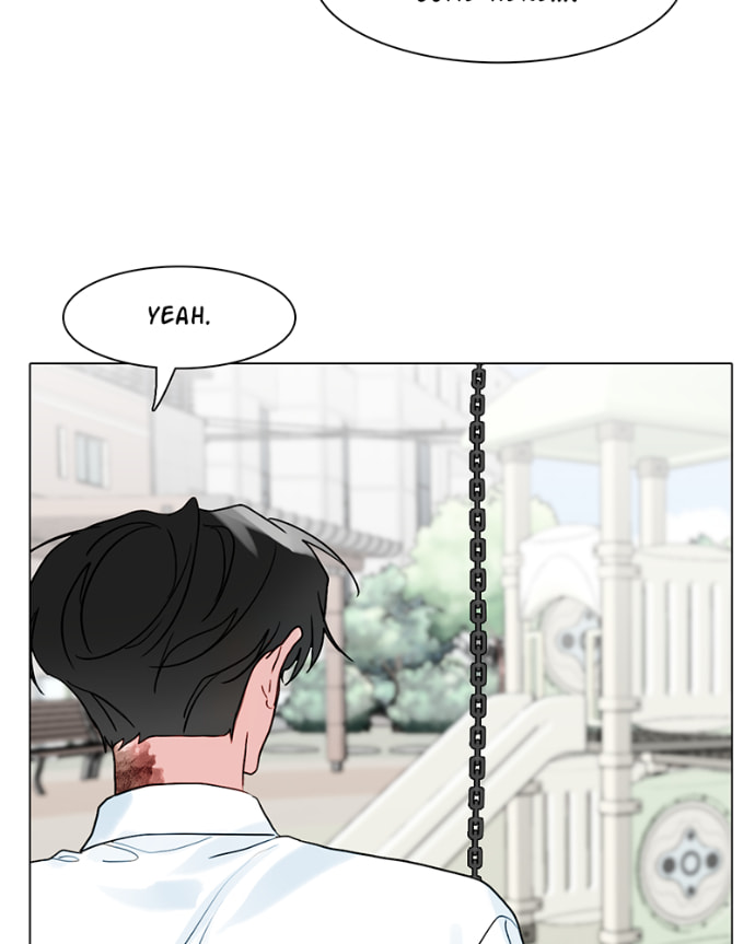 Read Lost in Translation chapter 105 image 23 on Lezhin