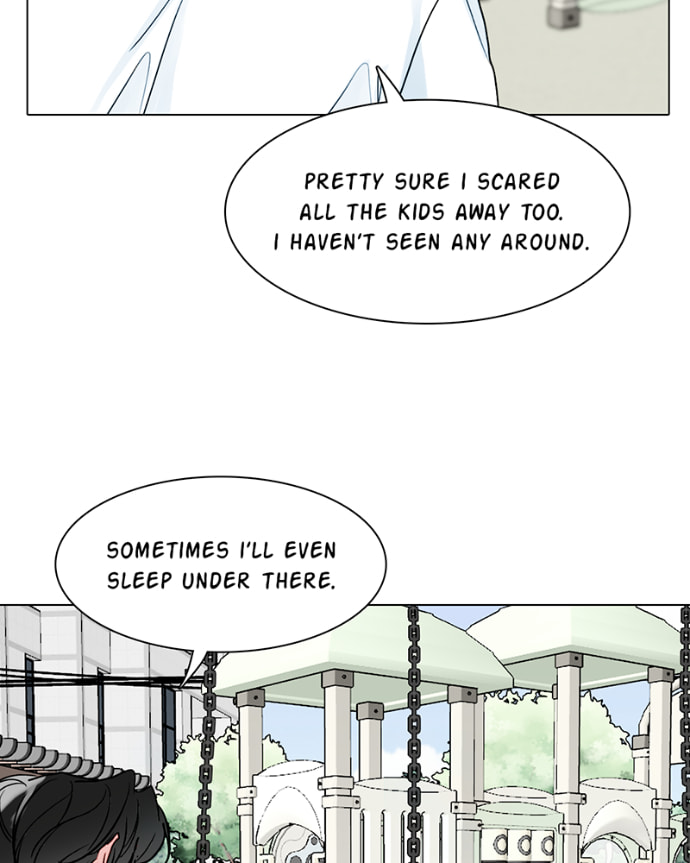 Read Lost in Translation chapter 105 image 24 on Lezhin