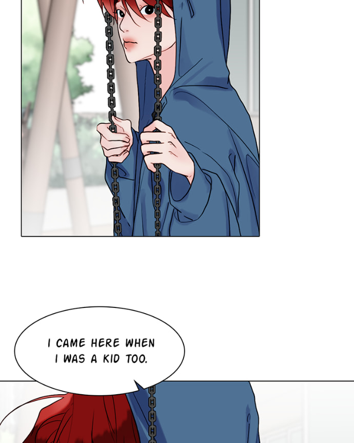 Read Lost in Translation chapter 105 image 27 on Lezhin