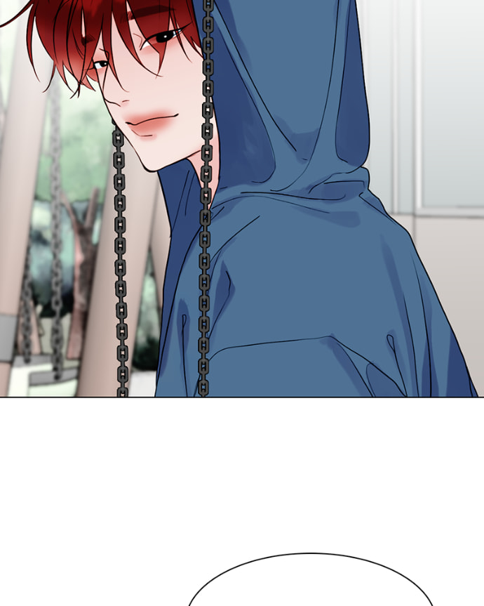Read Lost in Translation chapter 105 image 28 on Lezhin
