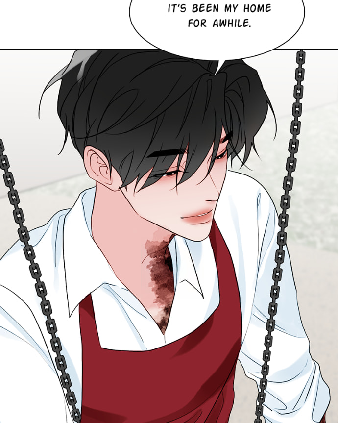 Read Lost in Translation chapter 105 image 29 on Lezhin