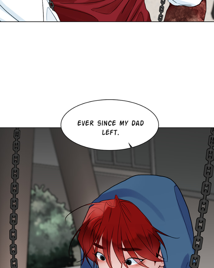 Read Lost in Translation chapter 105 image 30 on Lezhin