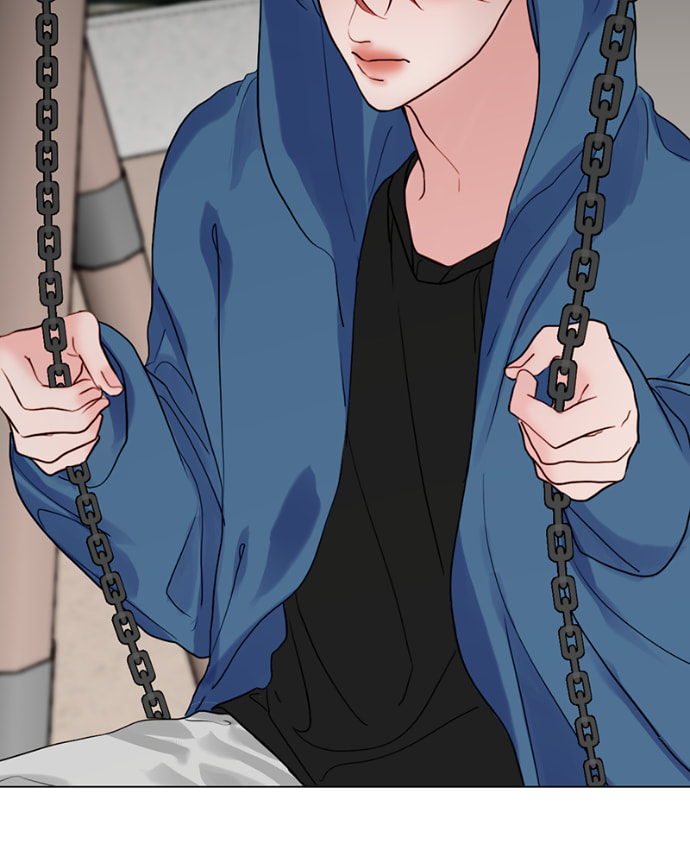 Read Lost in Translation chapter 105 image 31 on Lezhin