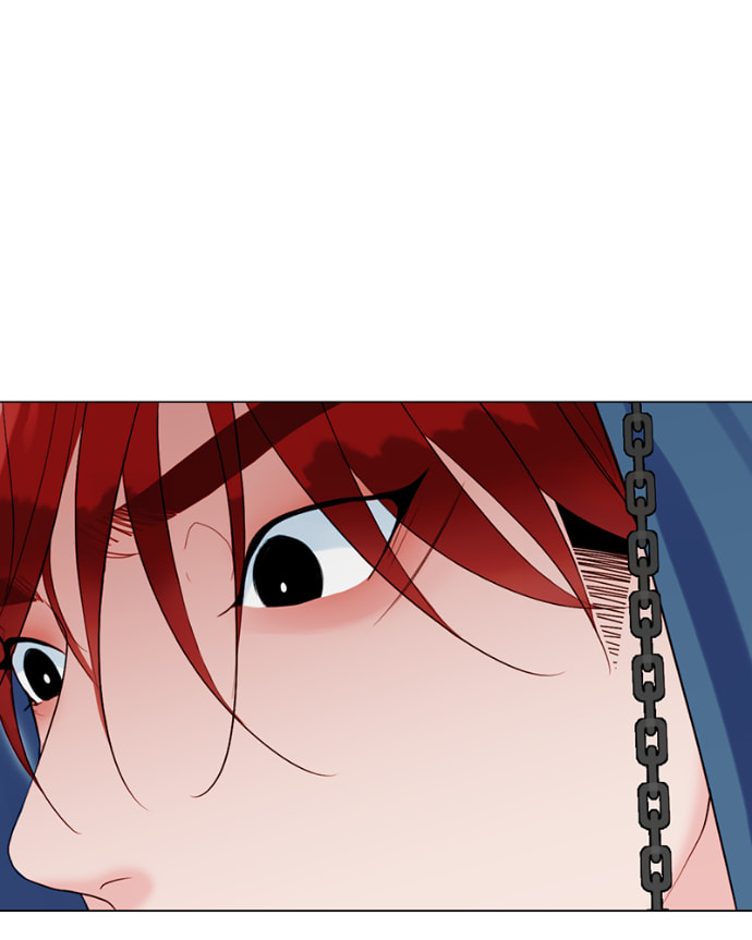 Read Lost in Translation chapter 105 image 32 on Lezhin