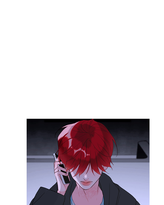 Read Lost in Translation chapter 105 image 33 on Lezhin