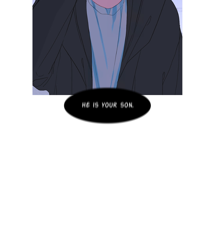 Read Lost in Translation chapter 105 image 34 on Lezhin