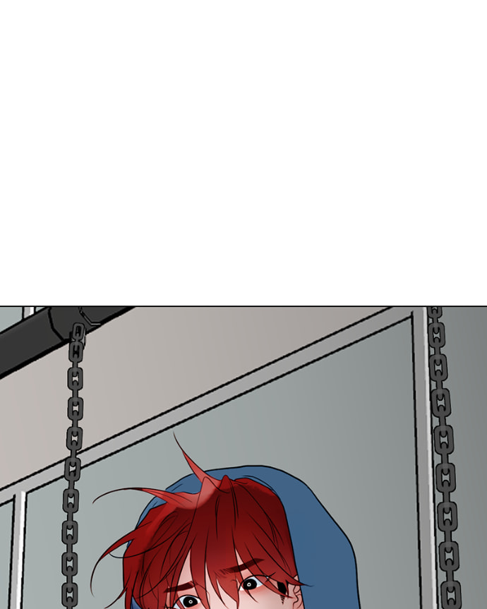 Read Lost in Translation chapter 105 image 35 on Lezhin