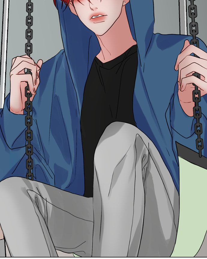 Read Lost in Translation chapter 105 image 36 on Lezhin