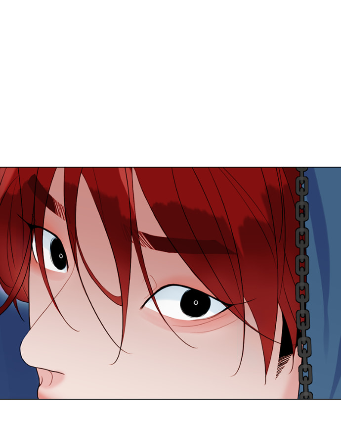 Read Lost in Translation chapter 105 image 37 on Lezhin