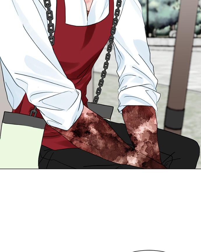 Read Lost in Translation chapter 105 image 39 on Lezhin