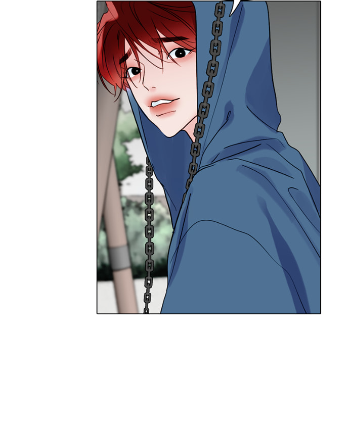 Read Lost in Translation chapter 105 image 41 on Lezhin