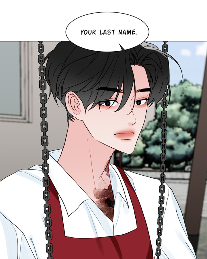 Read Lost in Translation chapter 105 image 42 on Lezhin