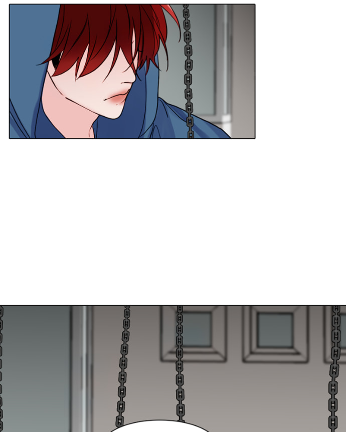 Read Lost in Translation chapter 105 image 44 on Lezhin