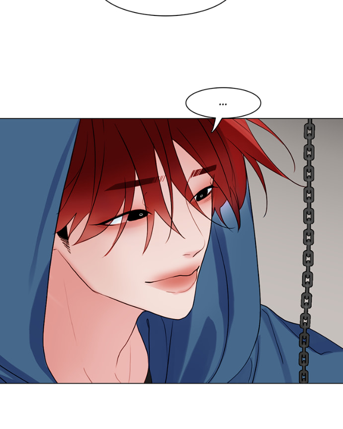 Read Lost in Translation chapter 105 image 46 on Lezhin