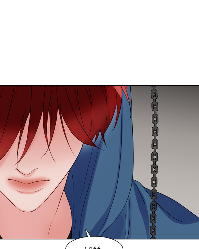 Read Lost in Translation chapter 105 image 47 on Lezhin