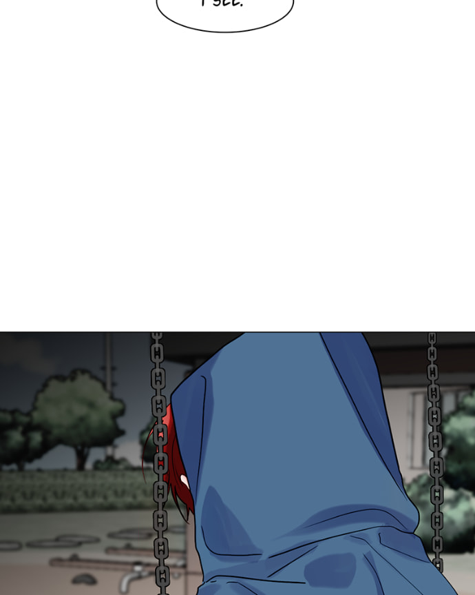 Read Lost in Translation chapter 105 image 48 on Lezhin