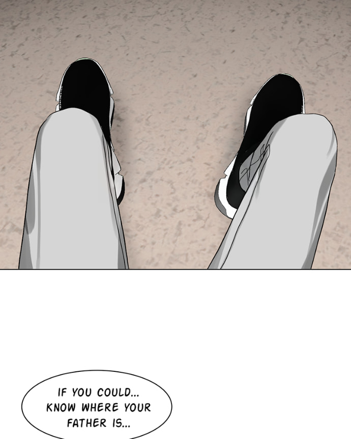Read Lost in Translation chapter 105 image 50 on Lezhin