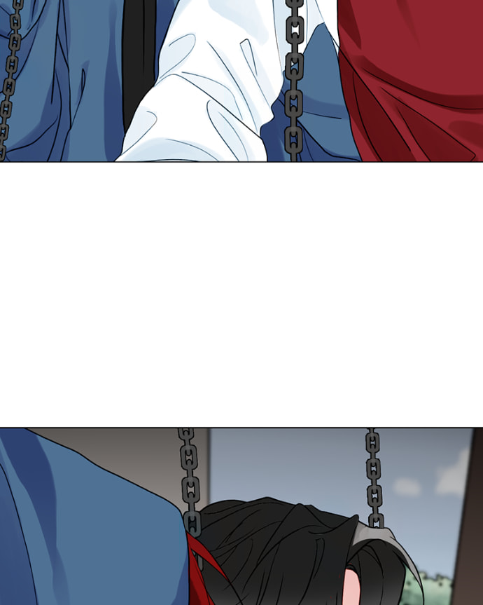 Read Lost in Translation chapter 105 image 52 on Lezhin