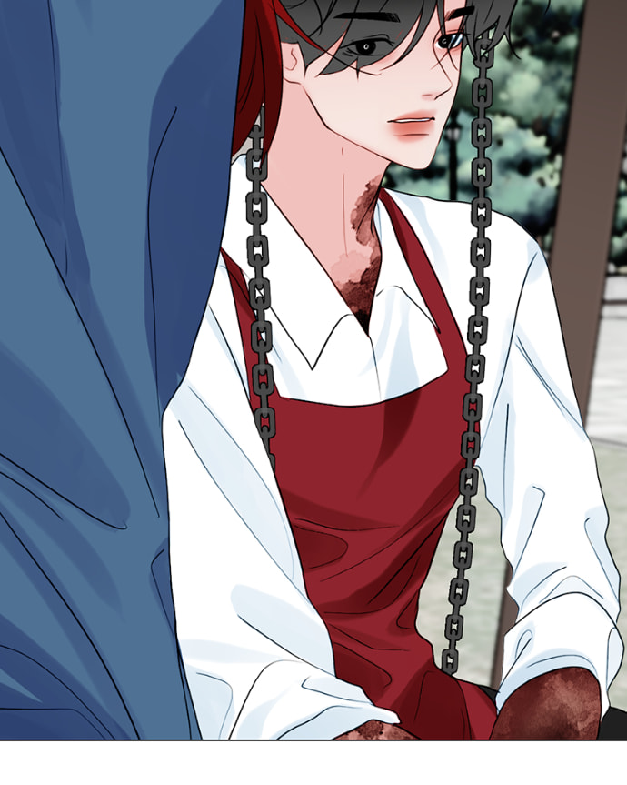 Read Lost in Translation chapter 105 image 53 on Lezhin