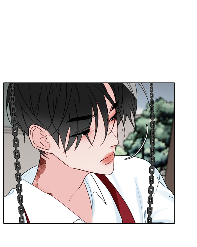 Read Lost in Translation chapter 105 image 54 on Lezhin