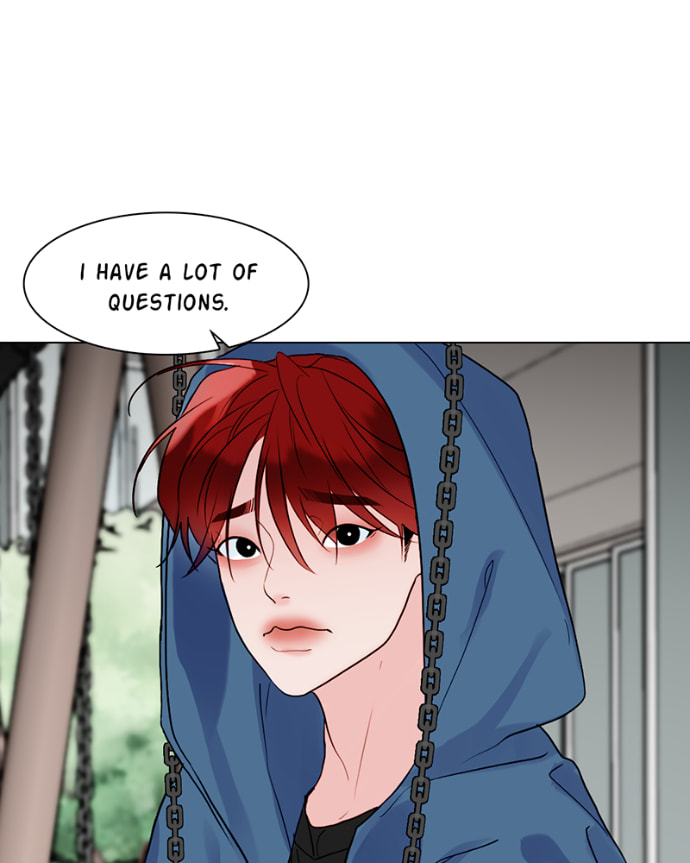 Read Lost in Translation chapter 105 image 57 on Lezhin