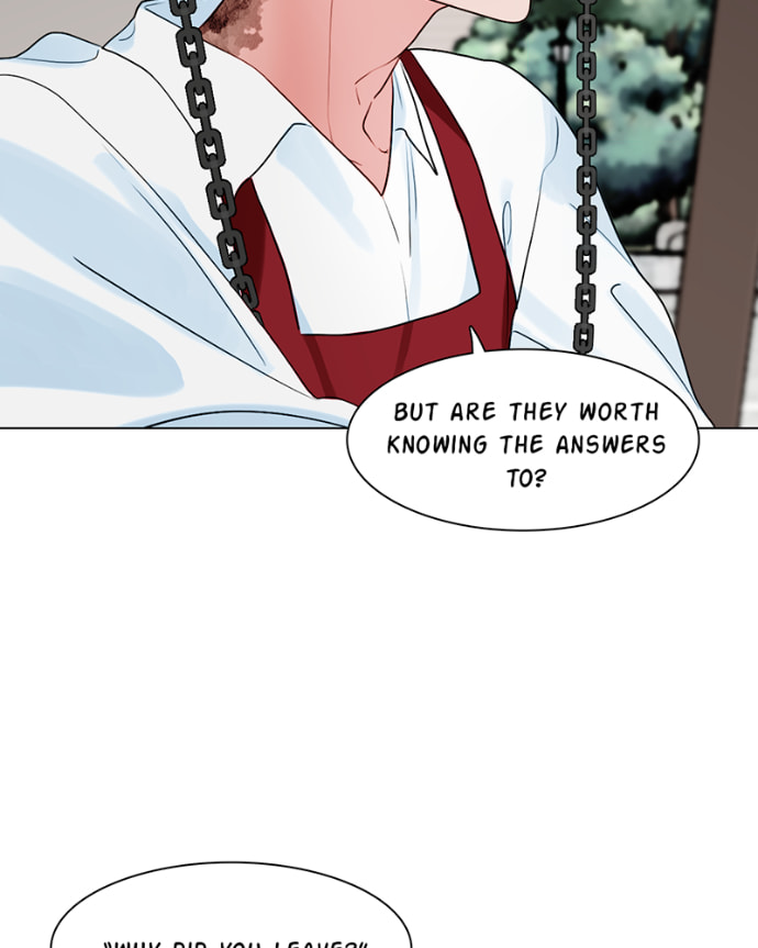 Read Lost in Translation chapter 105 image 59 on Lezhin