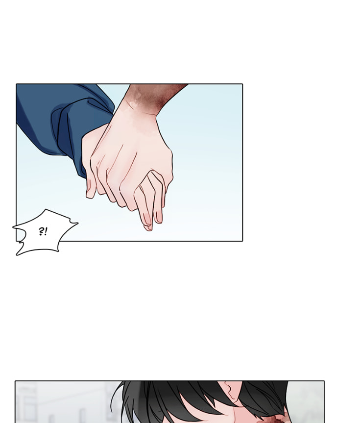 Read Lost in Translation chapter 105 image 6 on Lezhin
