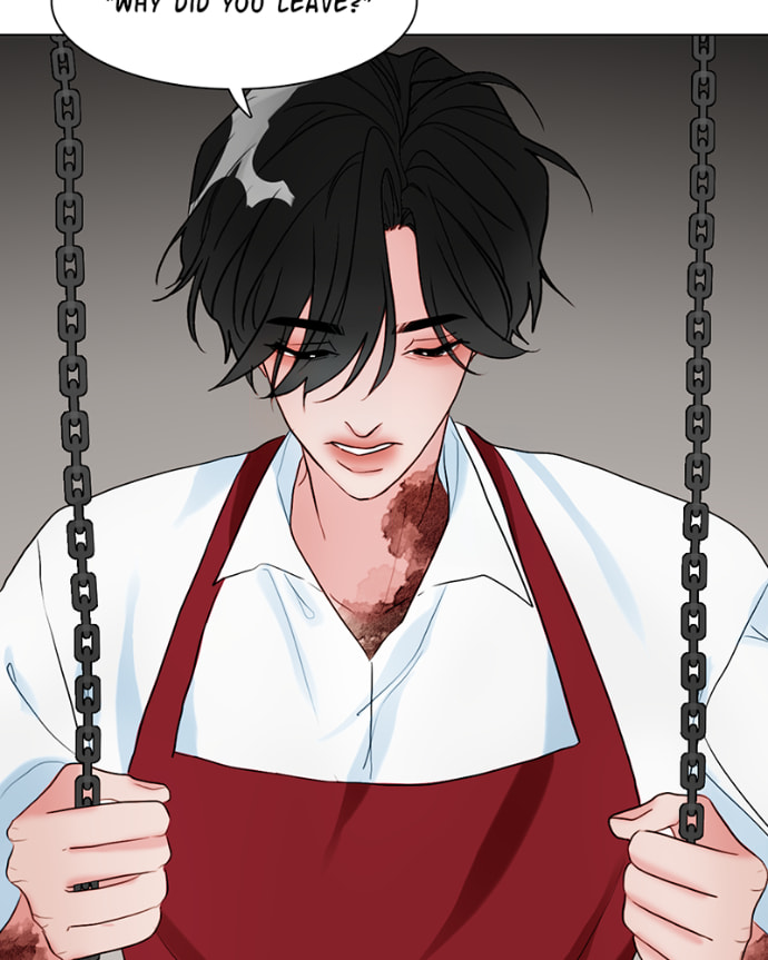Read Lost in Translation chapter 105 image 60 on Lezhin