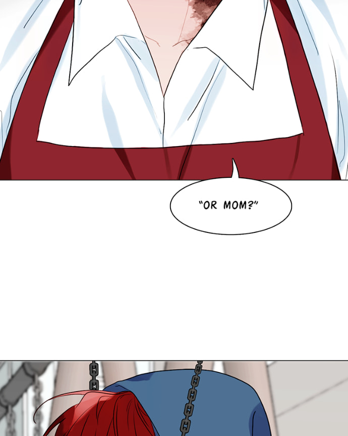 Read Lost in Translation chapter 105 image 63 on Lezhin